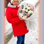 Погон Молодший сержант ЗСУ на липучці (мультикам) 5х10см